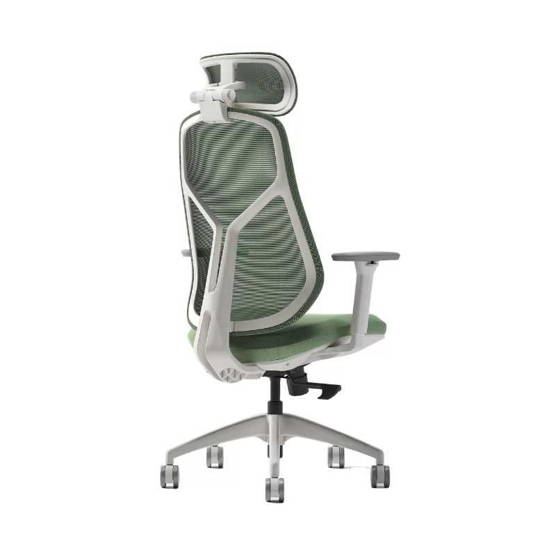 Ergonomic Office Chair